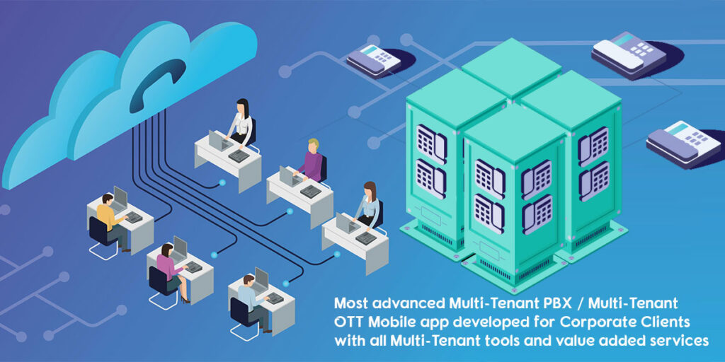 Benefits Of Using VoIP Mobile Dailer Class 5 Softswitch Multi Tenant